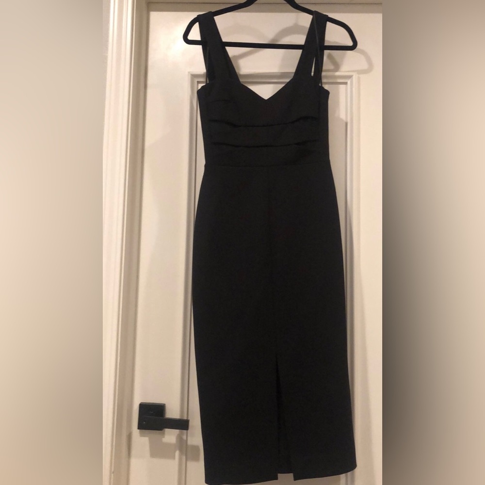 Nicholas Dress